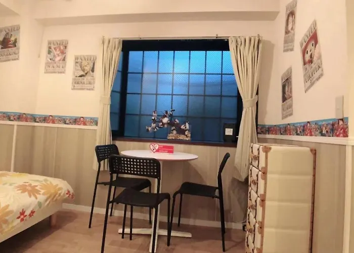 Jing House Koiwa - Vacation Stay 11926