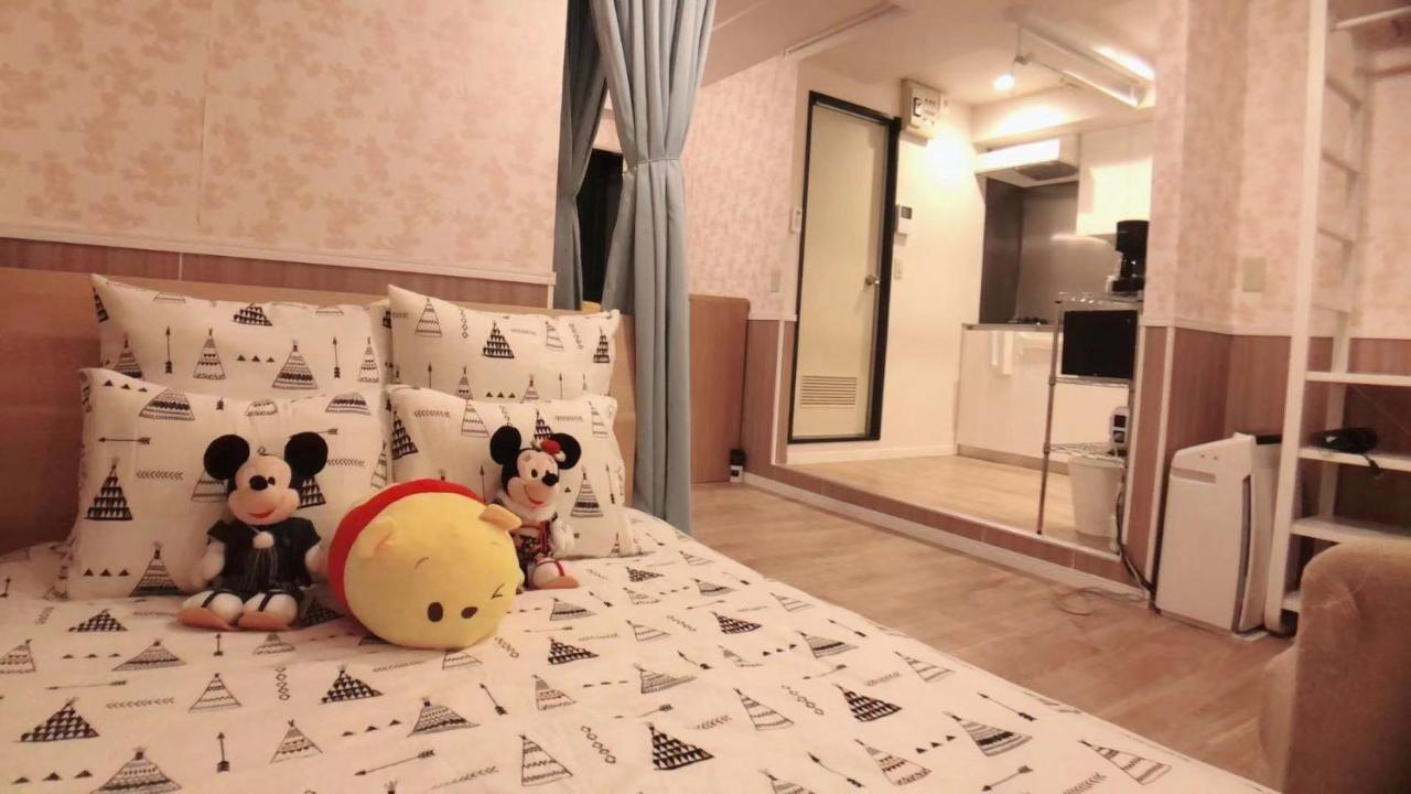 Jing House Koiwa - Vacation 11926 *